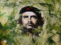 che guevara