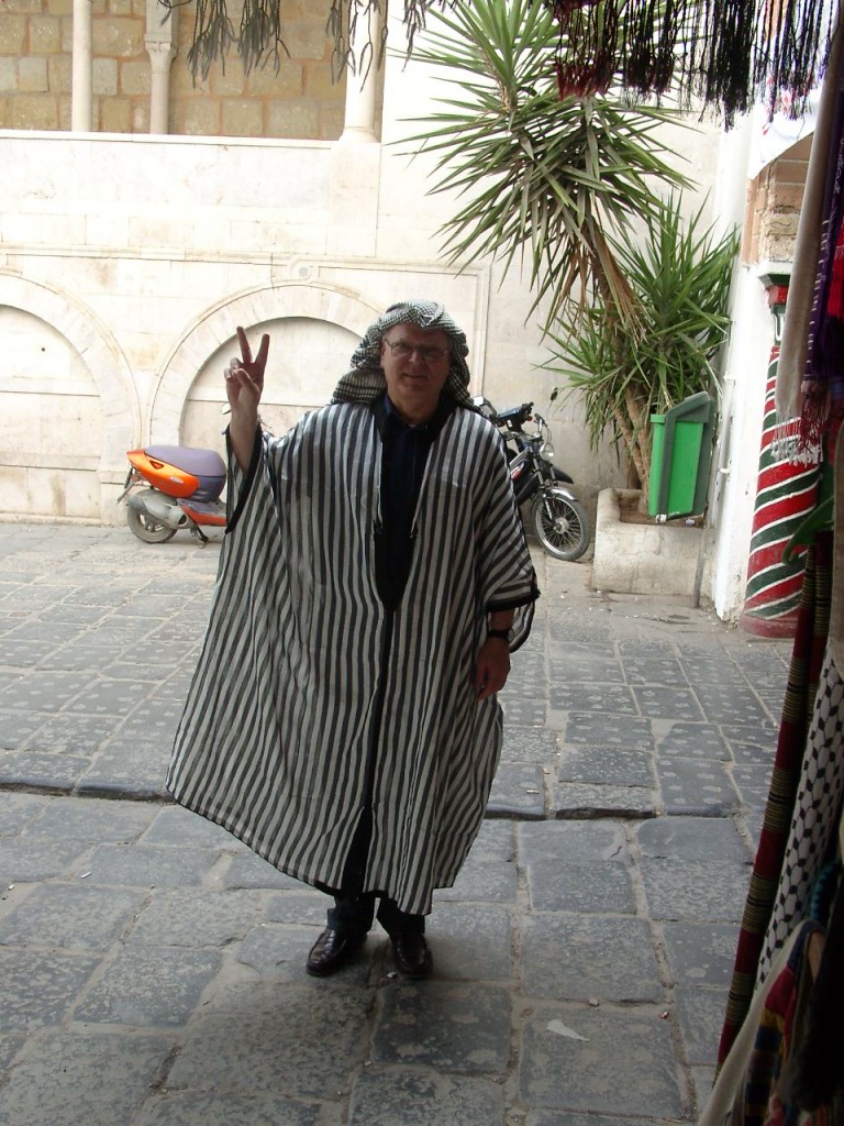 SidiBenEgon